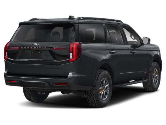 Vue 3/4 arrière, orienté vers la droite