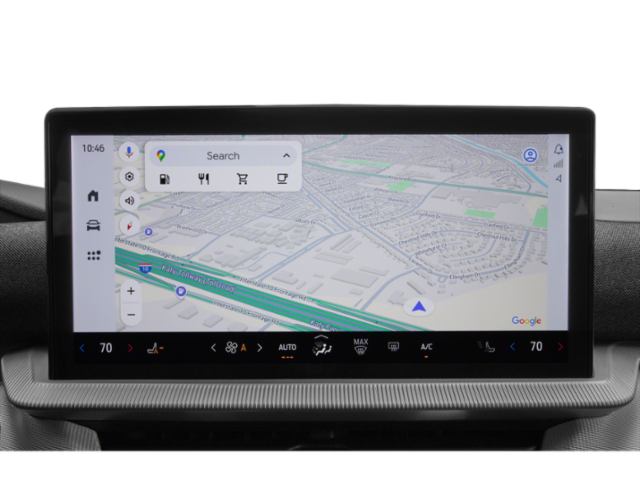 Système de navigation