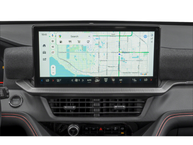 Système de navigation