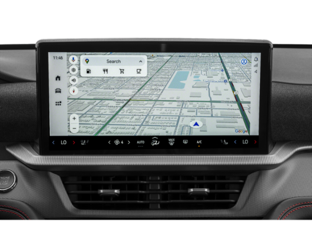 Système de navigation