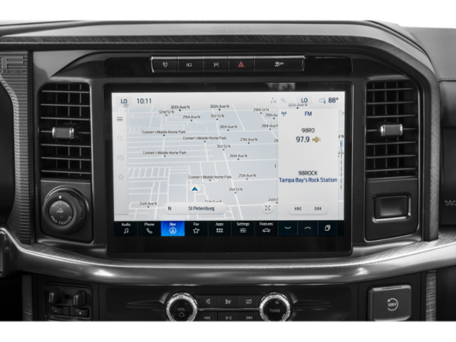 Système de navigation