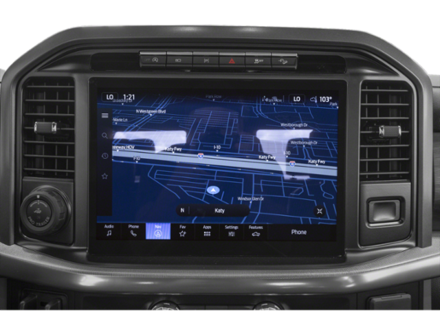 Système de navigation