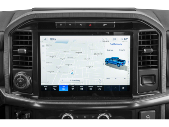 Système de navigation