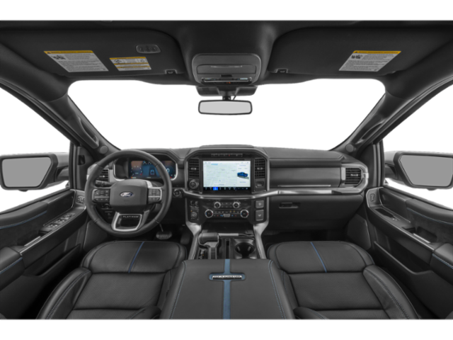 Tableau de bord complet