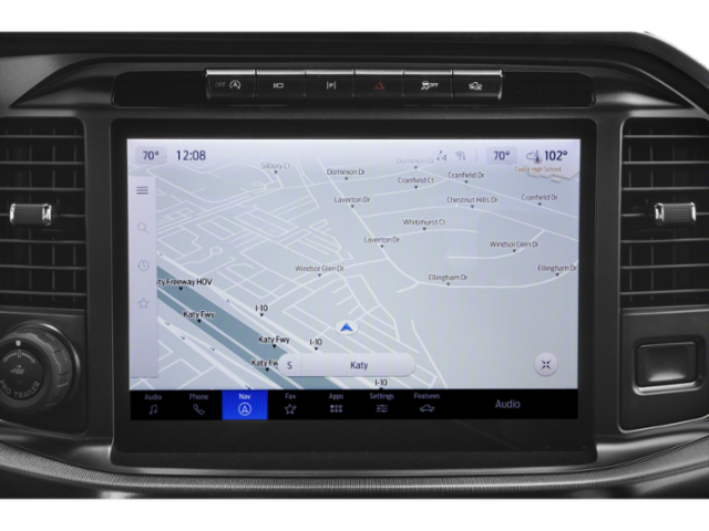 Système de navigation