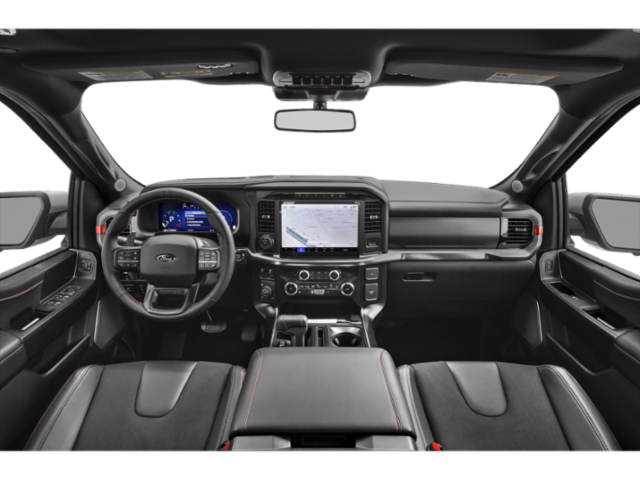 Tableau de bord complet