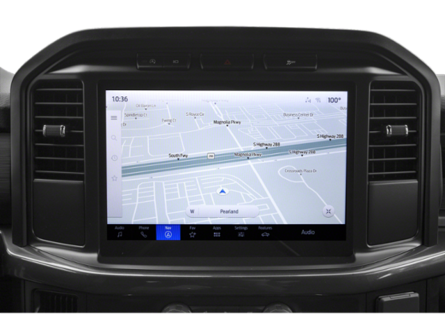 Système de navigation