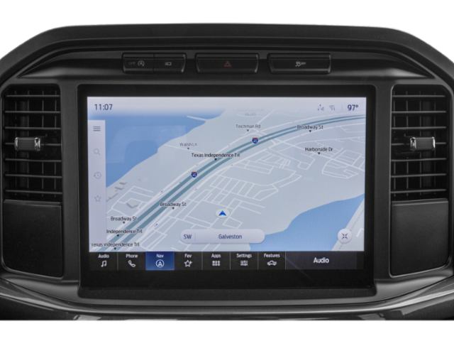 Système de navigation