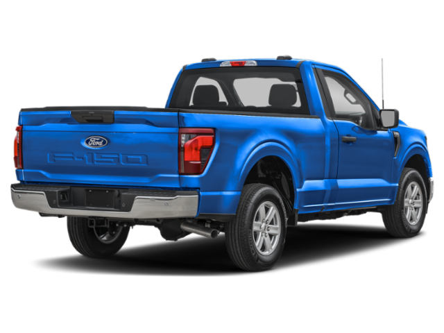 Vue 3/4 arrière, orienté vers la droite