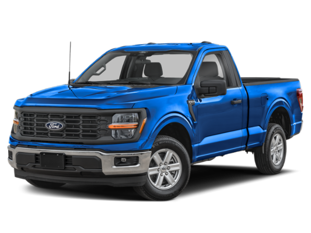 F-150 2026
