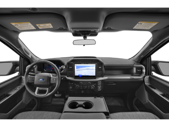 Tableau de bord complet