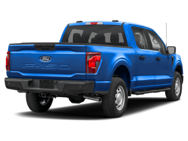 Vue 3/4 arrière, orienté vers la droite