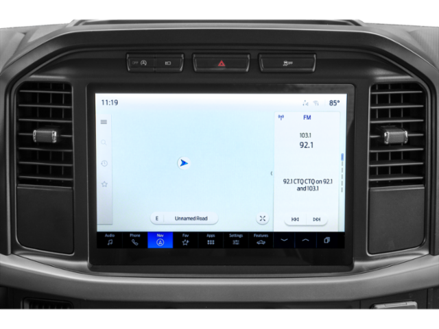 Système de navigation