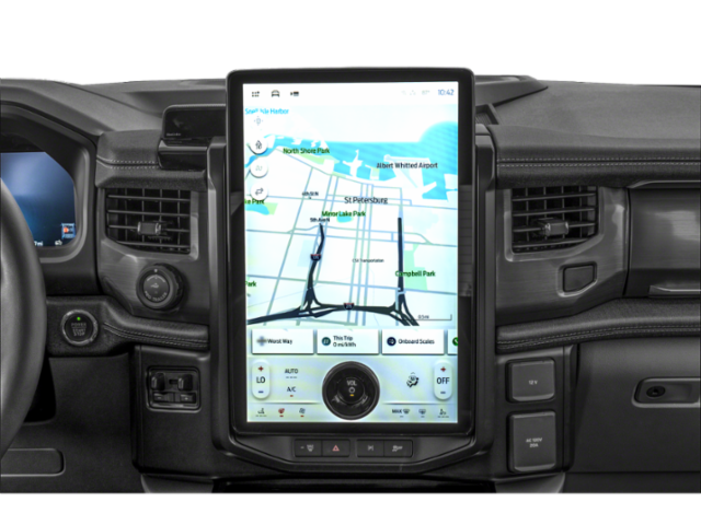 Système de navigation