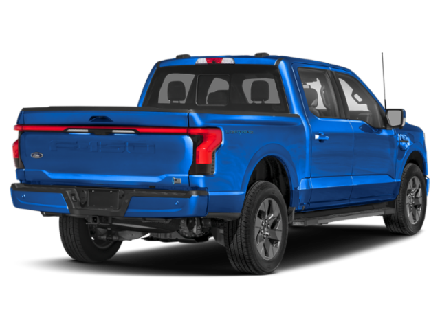 Vue 3/4 arrière, orienté vers la droite