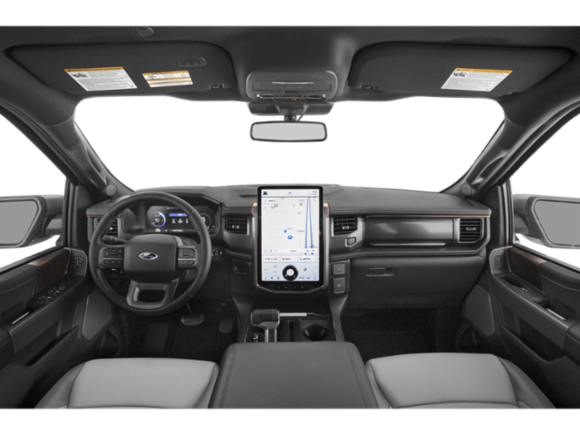 Tableau de bord complet