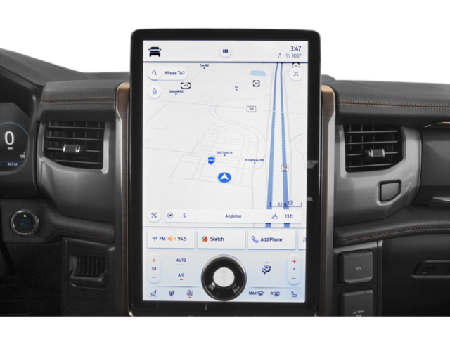 Système de navigation