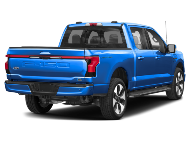 Vue 3/4 arrière, orienté vers la droite