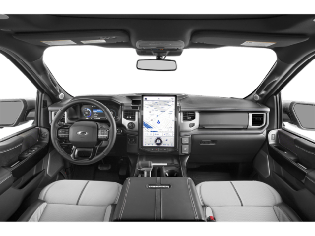 Tableau de bord complet