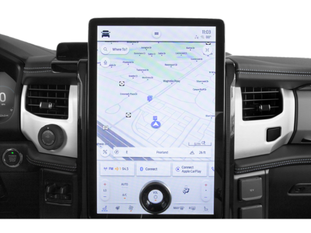 Système de navigation