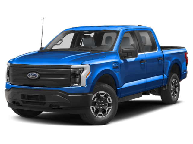 F-150 Lightning 2026