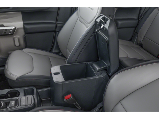 Center Storage Console