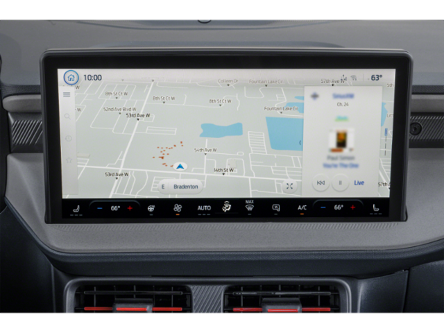 Navigation System
