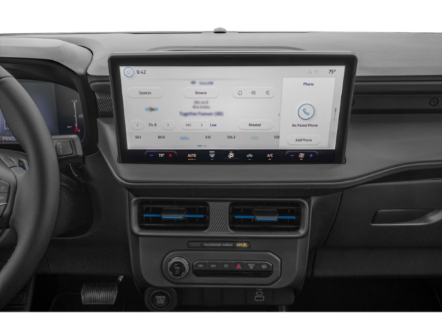 Système de navigation