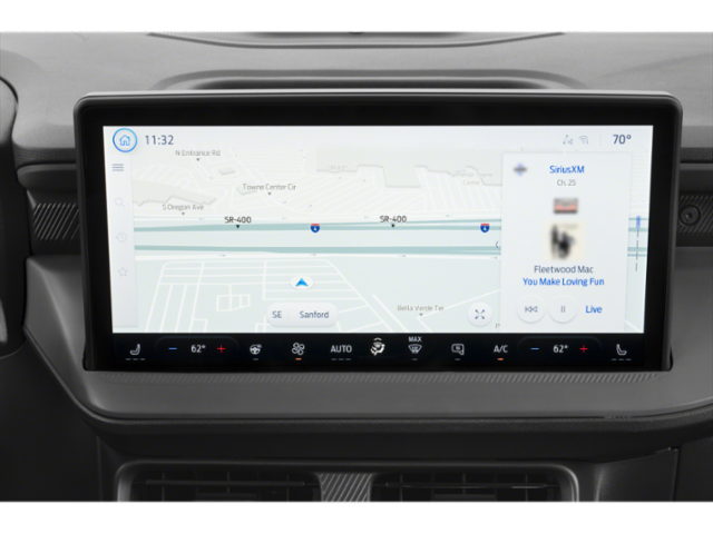 Système de navigation