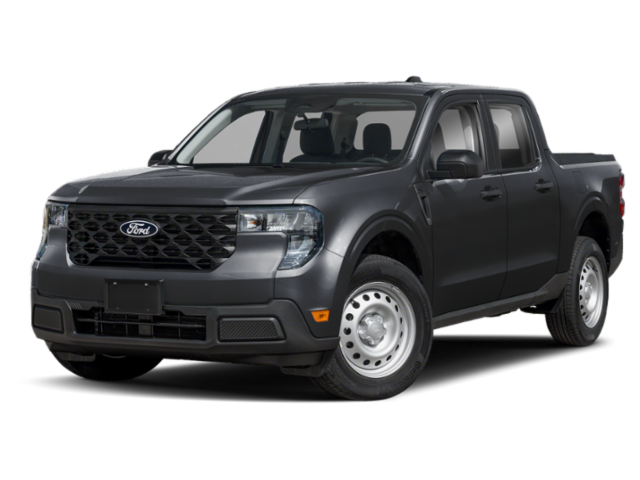 Vue 3/4 avant, orienté vers la gauche