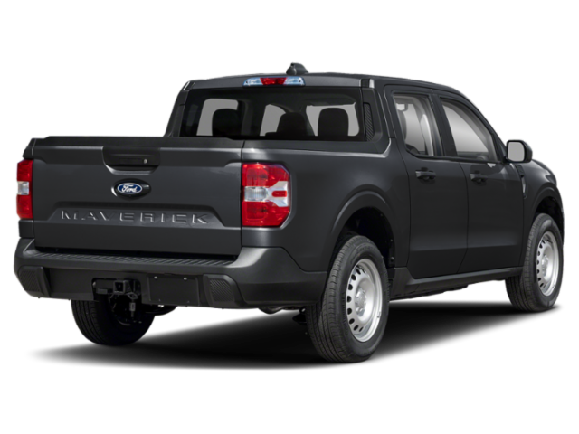 Vue 3/4 arrière, orienté vers la droite