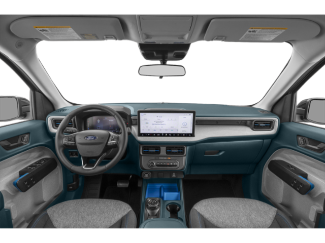 Tableau de bord complet