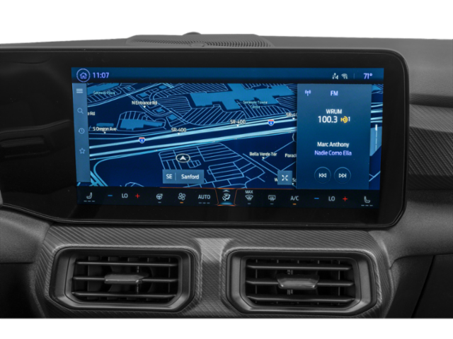 Système de navigation