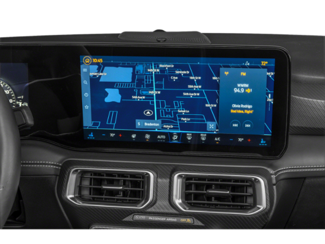 Système de navigation