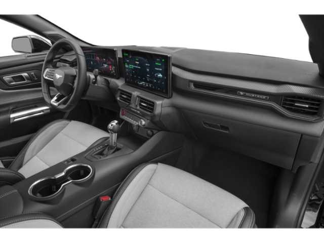 Tableau de bord passager