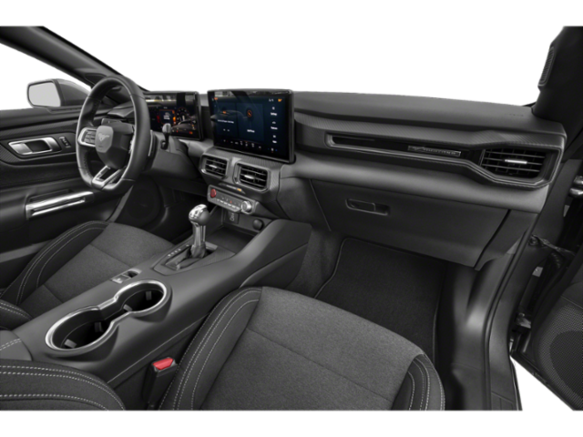 Tableau de bord passager