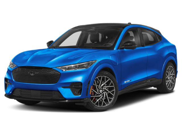 Vue 3/4 avant, orienté vers la gauche