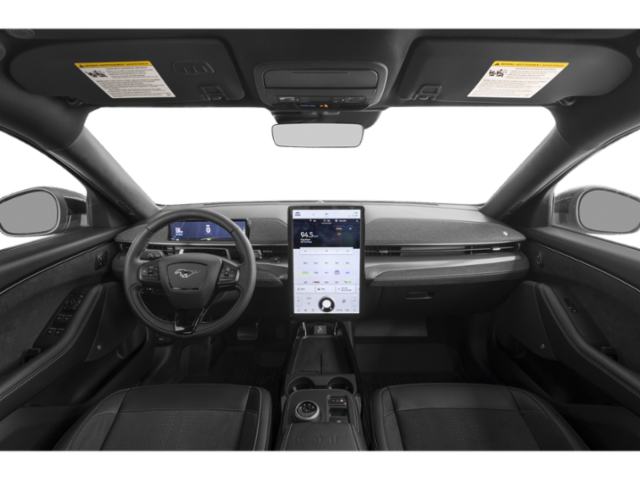 Tableau de bord complet