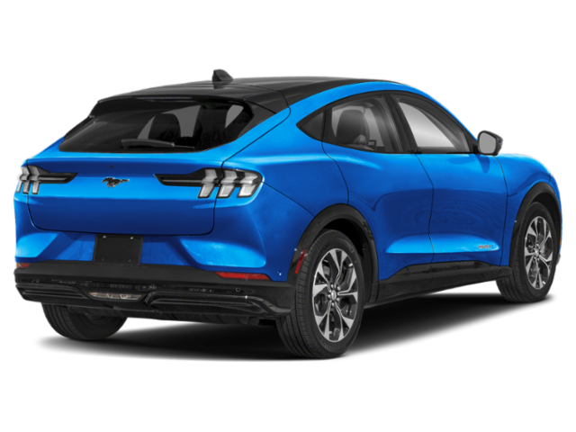 Vue 3/4 arrière, orienté vers la droite