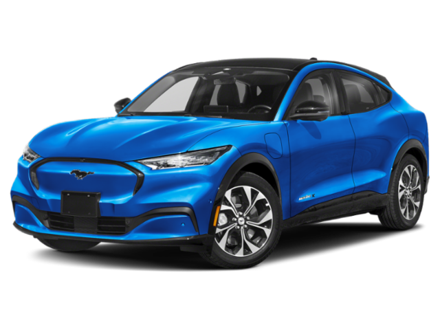 Vue 3/4 avant, orienté vers la gauche