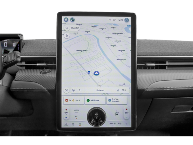 Navigation System