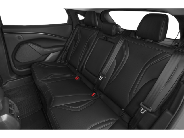 Rear Seats