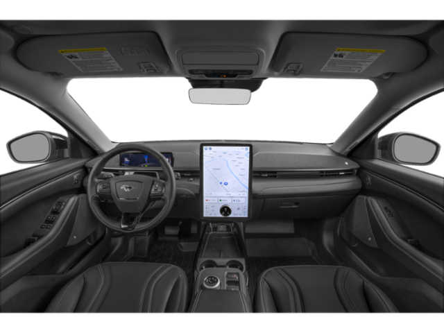 Full Dash