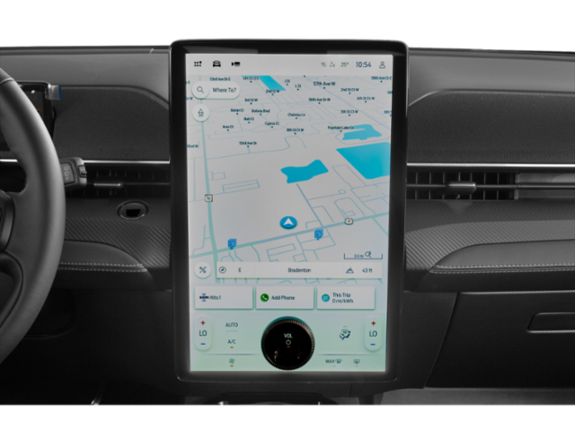 Système de navigation
