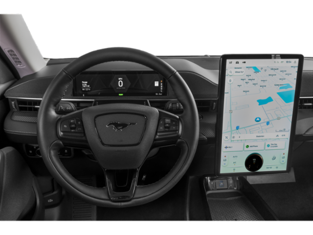 Tableau de bord conducteur