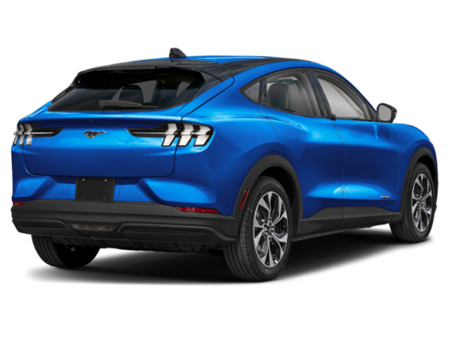 Vue 3/4 arrière, orienté vers la droite