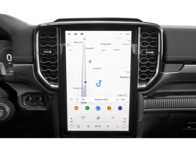 Système de navigation