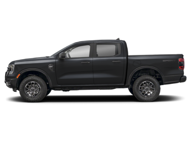 Profil, orienté vers la gauche