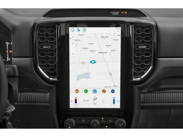 Système de navigation