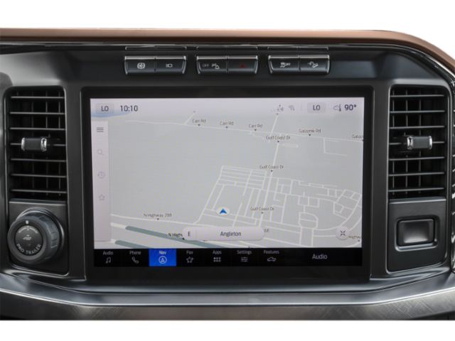 Système de navigation